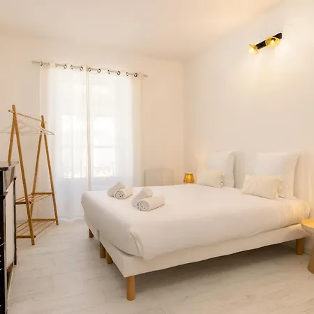 Bastide Lumiere Καρκασόν